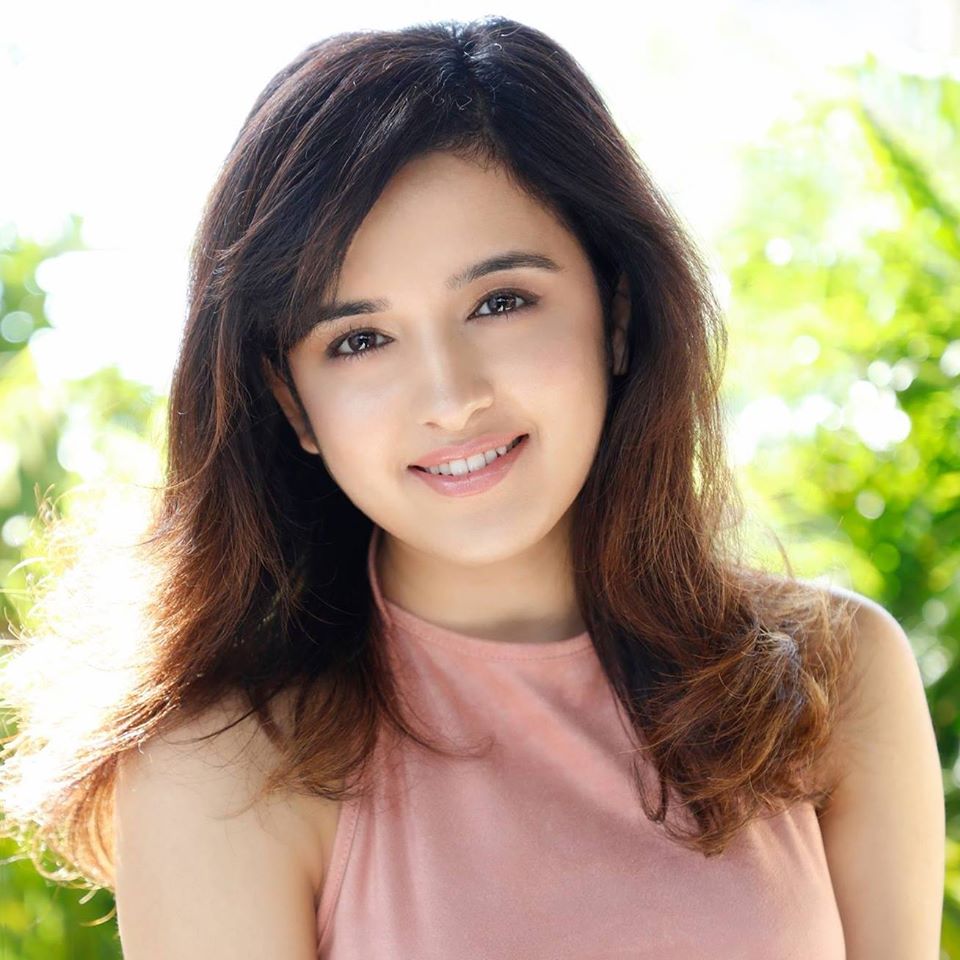 Shirley  Setia